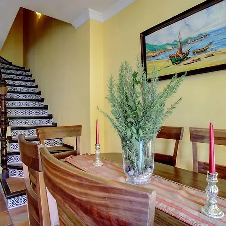 Duplex Centro Con Garaje Gratuito Apartament Ronda