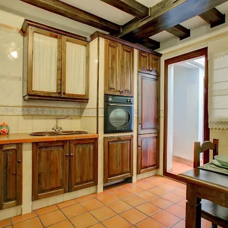 Duplex Centro Con Garaje Gratuito * Ronda