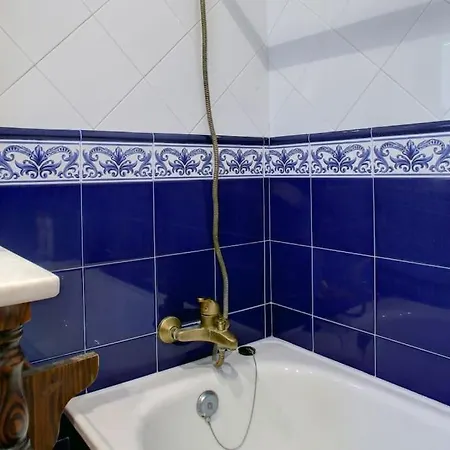 Duplex Centro Con Garaje Gratuito Ronda