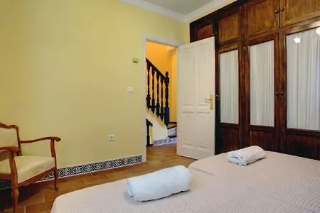 Apartament Duplex Centro Con Garaje Gratuito Ronda