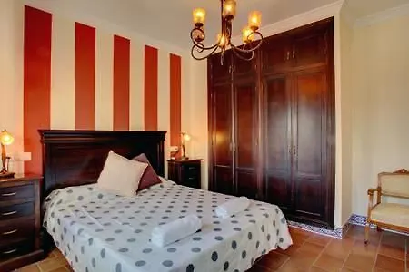 Apartman Duplex Centro Con Garaje Gratuito Ronda