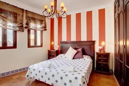 Duplex Centro Con Garaje Gratuito Apartman *