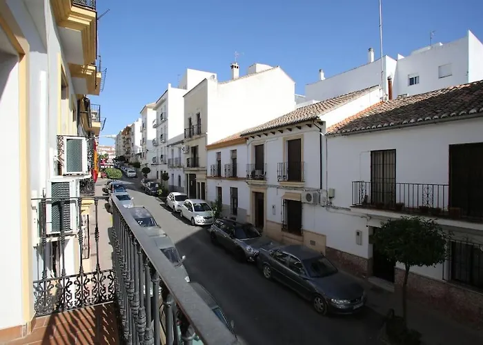 Appartamento Duplex Centro Con Garaje Gratuito *