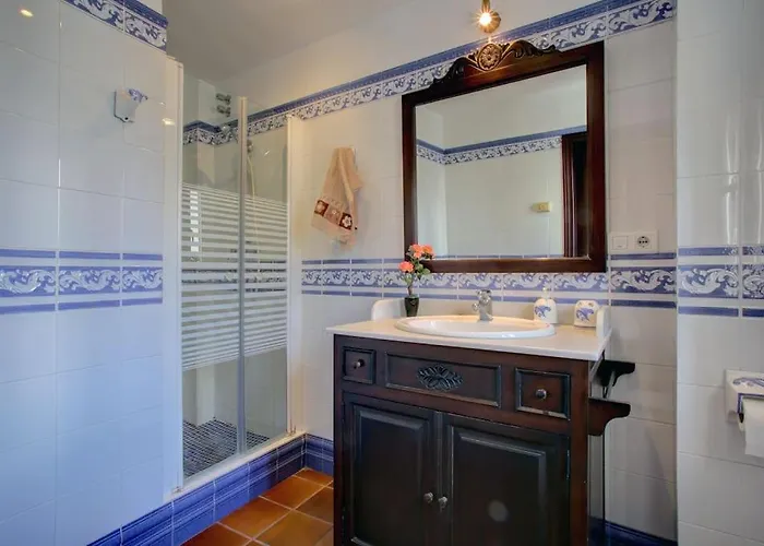 Duplex Centro Con Garaje Gratuito Appartamento Ronda