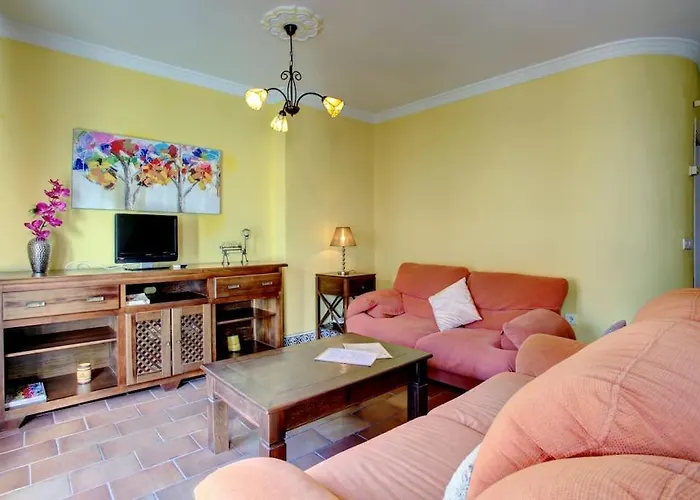 Duplex Centro Con Garaje Gratuito *