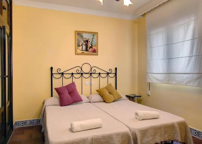 Appartamento Duplex Centro Con Garaje Gratuito