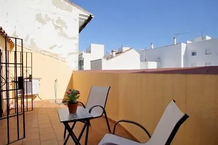 Appartamento Duplex Centro Con Garaje Gratuito *