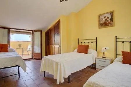 Appartamento Duplex Centro Con Garaje Gratuito Ronda