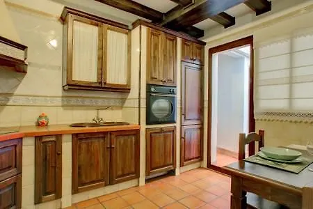 Duplex Centro Con Garaje Gratuito Appartamento Ronda