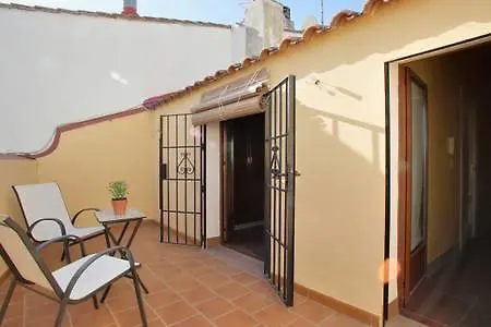 Duplex Centro Con Garaje Gratuito