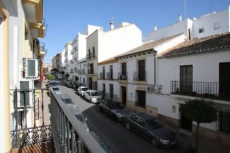 Duplex Centro Con Garaje Gratuito