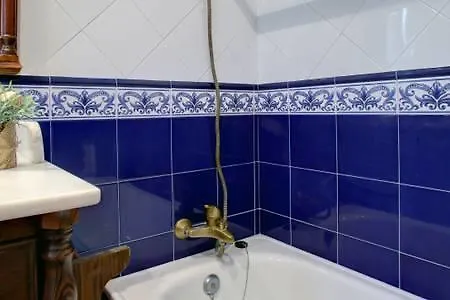 Duplex Centro Con Garaje Gratuito Ронда