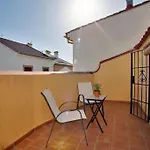 Duplex Centro Con Garaje Gratuito Apartment