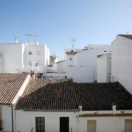 Duplex Centro Con Garaje Gratuito Apartment *