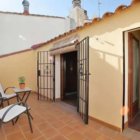 Apartment Duplex Centro Con Garaje Gratuito Ronda