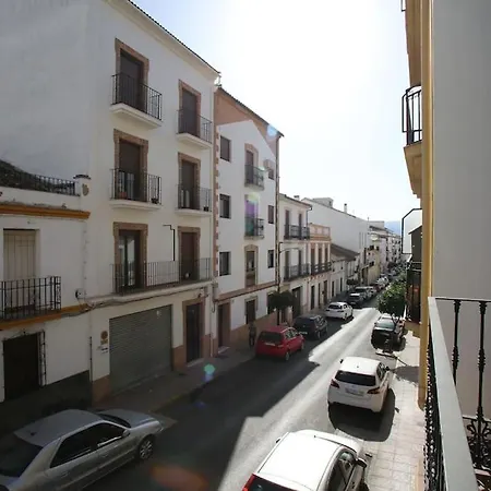 Duplex Centro Con Garaje Gratuito Apartment