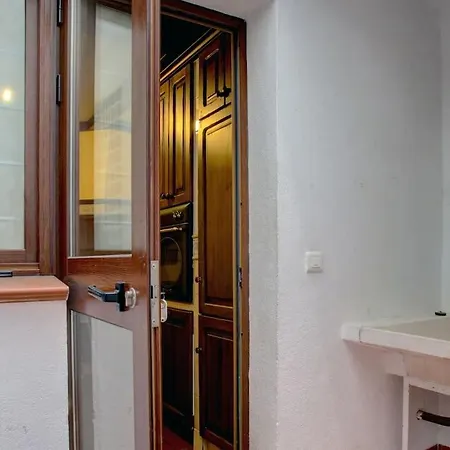 Duplex Centro Con Garaje Gratuito Apartment