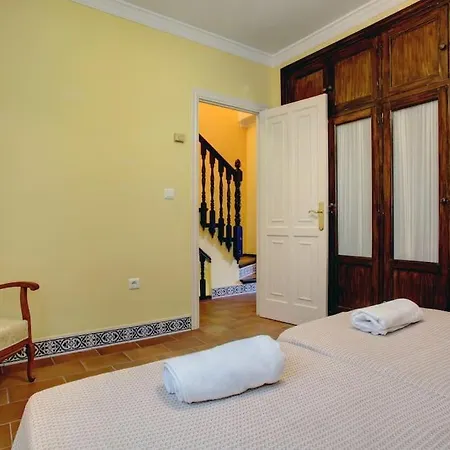 Duplex Centro Con Garaje Gratuito Apartment Ronda