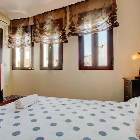 Apartment Duplex Centro Con Garaje Gratuito Ronda