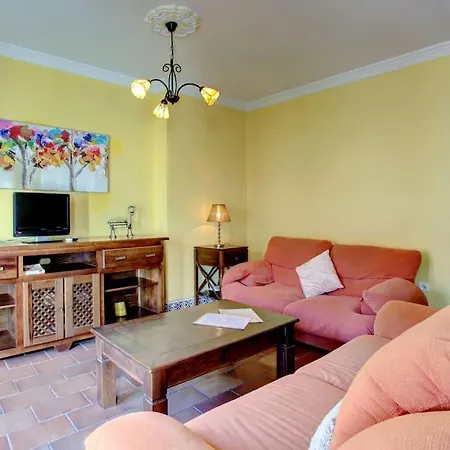 Duplex Centro Con Garaje Gratuito *
