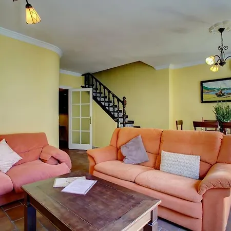 Duplex Centro Con Garaje Gratuito Ronda