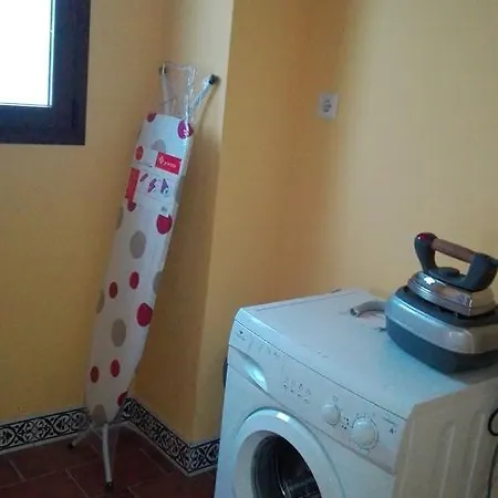 Apartment Duplex Centro Con Garaje Gratuito