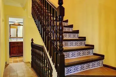 Daire Duplex Centro Con Garaje Gratuito Ronda