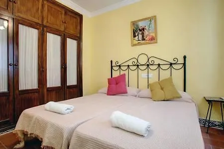 Daire Duplex Centro Con Garaje Gratuito