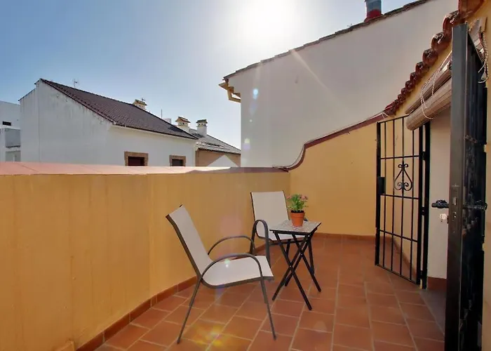 Duplex Centro Con Garaje Gratuito Διαμέρισμα