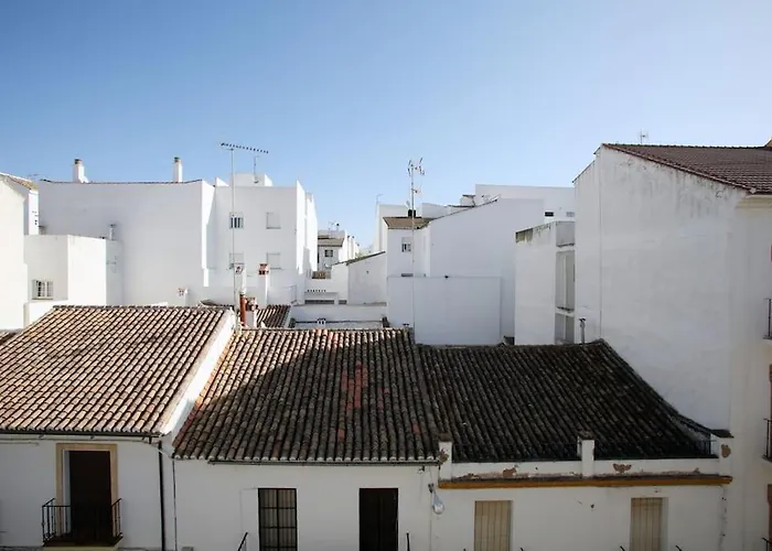 Duplex Centro Con Garaje Gratuito Διαμέρισμα *