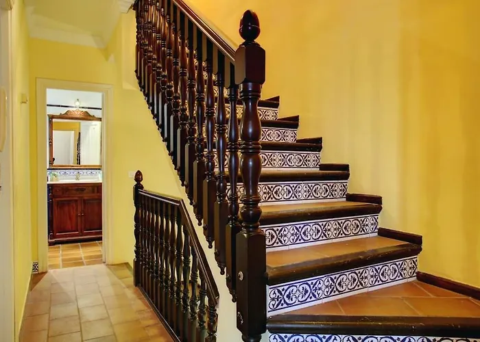 Διαμέρισμα Duplex Centro Con Garaje Gratuito Ρόντα