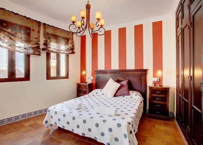 Duplex Centro Con Garaje Gratuito Διαμέρισμα