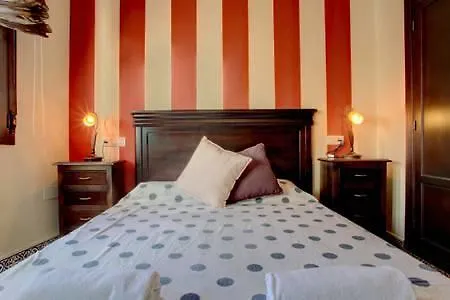 Duplex Centro Con Garaje Gratuito