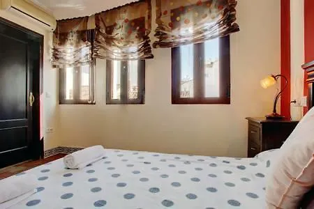 Duplex Centro Con Garaje Gratuito Διαμέρισμα