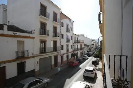 Apartment Duplex Centro Con Garaje Gratuito