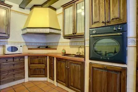 Duplex Centro Con Garaje Gratuito Apartment Ronda