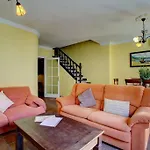 Duplex Centro Con Garaje Gratuito Ronda