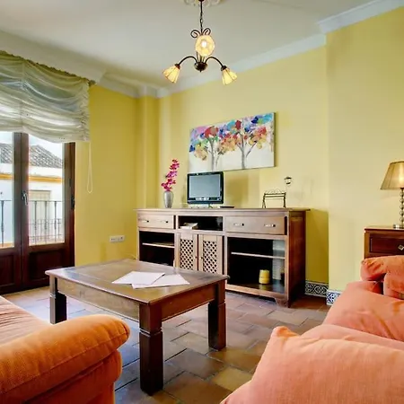 Duplex Centro Con Garaje Gratuito Appartement