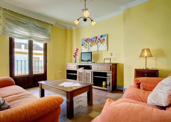 Duplex Centro Con Garaje Gratuito Apartment