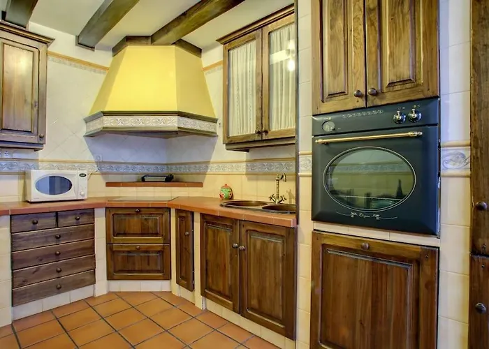 Duplex Centro Con Garaje Gratuito Apartment *