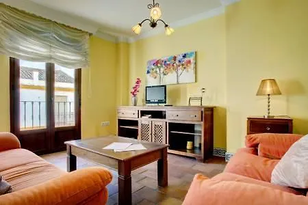 Duplex Centro Con Garaje Gratuito Apartment *